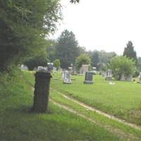 Harmony Cemetery on Sysoon