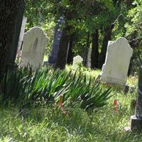 Harmony Cemetery on Sysoon