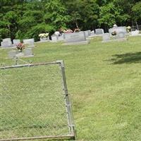 Harmony Cemetery on Sysoon