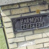 Harmony Cemetery Harmony Cemetery on Sysoon