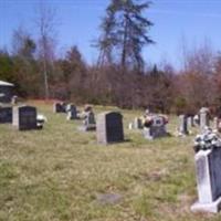 Harmony Grove Cemetery on Sysoon