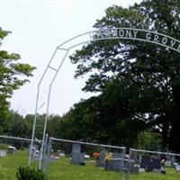 Harmony Grove Cemetery on Sysoon