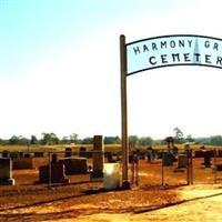 Harmony Grove Cemetery on Sysoon