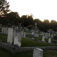 Harmony Grove Cemetery on Sysoon