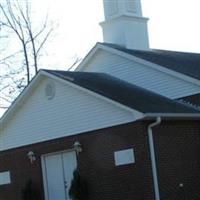 Harmony Methodist Church on Sysoon