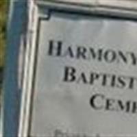 Harmony Primitive Baptist Church Cemetery on Sysoon