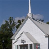 Harmony United Methodist Church Cemetery on Sysoon