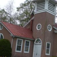 Harmony United Methodist Church Cemetery on Sysoon