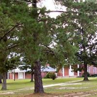 Harnett Primitive Baptist Church Cemetery on Sysoon