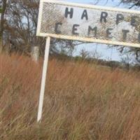 Harper Cemetery on Sysoon