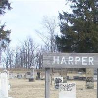 Harper Cemetery on Sysoon