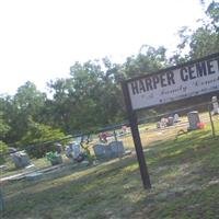 Harper Cemetery on Sysoon