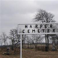 Harper Cemetery on Sysoon