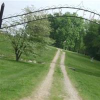 Harper Cemetery on Sysoon