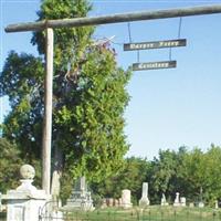 Harpers Ferry Cemetery on Sysoon