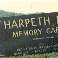 Harpeth Hills Memory Gardens on Sysoon