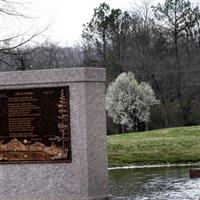 Harpeth Hills Memory Gardens on Sysoon
