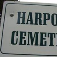 Harpold Cemetery on Sysoon