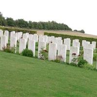 Harponville Communal Cemetery Extension on Sysoon