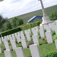 Harponville Communal Cemetery Extension on Sysoon