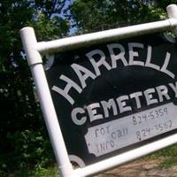 Harrell Cemetery (Cincinati) on Sysoon