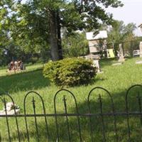 Harrell Cemetery on Sysoon