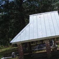 Harrell Cemetery on Sysoon