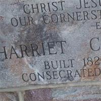 Harriet Chapel Memorial Garden on Sysoon