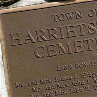 Harrietstown Cemetery on Sysoon