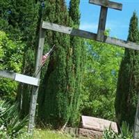 Harriettsville Cemetery on Sysoon