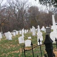 Harrington Cemetery on Sysoon