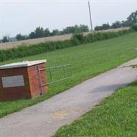 Harrington Cemetery on Sysoon