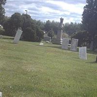 Harrington Cemetery on Sysoon