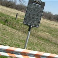 Harrington-Woods Cemetery on Sysoon