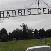 Harris Cemetery on Sysoon