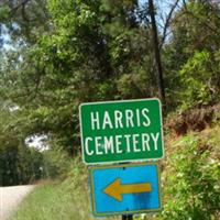 Harris Cemetery on Sysoon