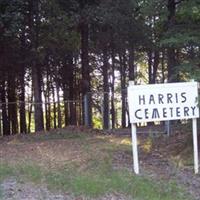 Harris Cemetery on Sysoon