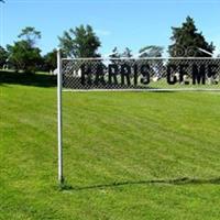 Harris Cemetery on Sysoon