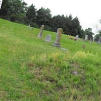 Harris Cemetery on Sysoon