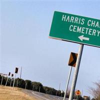 Harris Chapel Cemetery on Sysoon