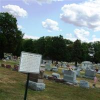 Harris-Elmore Union Cemetery on Sysoon