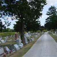 Harris-Elmore Union Cemetery on Sysoon