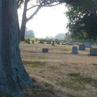 Harris Grove Cemetery on Sysoon