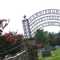 Harrisburg Presbyterian Church Cemetery on Sysoon