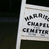 Harrison Cemetery on Sysoon