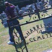 Harrison Cemetery on Sysoon