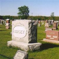 Harrison Center Cemetery on Sysoon