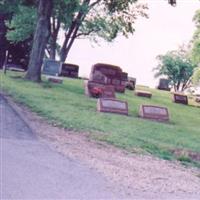 Harrison Township Cemetery on Sysoon