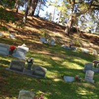 Harrisonburg Cemetery on Sysoon