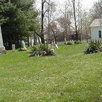 Harrisonville Methodist Camp Cemetery on Sysoon